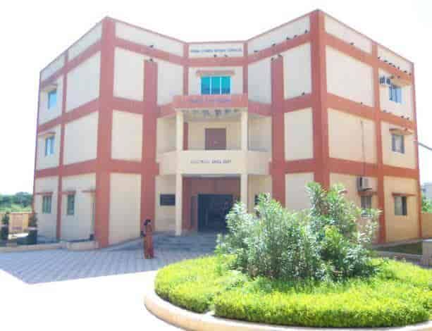 Tolani Foundation Gandhidham Polytechnic, Gandhidham, Kutch, Gujarat.