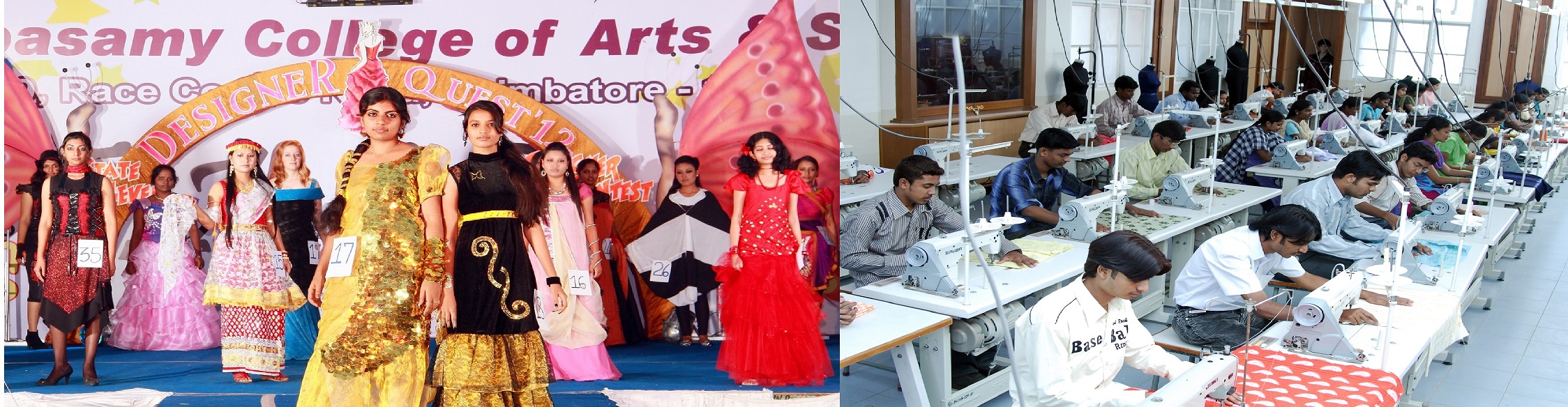 CSI Bishop Appasamy College of Arts and Science