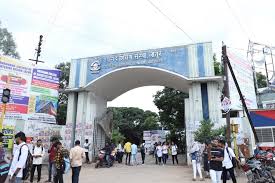 Dayanand College of Arts