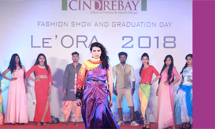 cindrebay school of design 