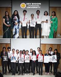 Dev Bhoomi School of Journalism and Liberal Arts