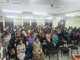 AVPTI Rajkot - AV Parekh Technical Institute