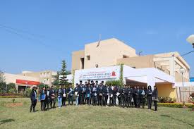 AIFD Bangalore - Army Institute of Fashion and Design