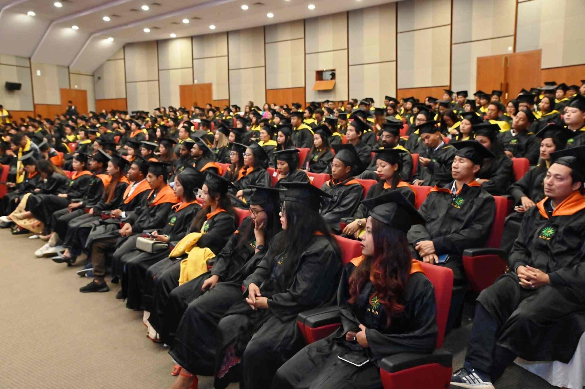 Arunachal University of Studie