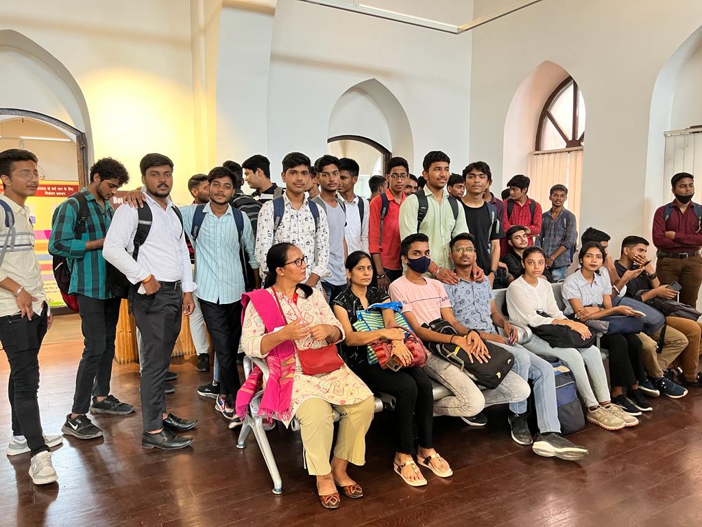 Aryabhatt DSEU, Ashok Vihar Campus
 