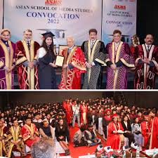 Asian School of Media Studies