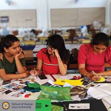 Auro Design School