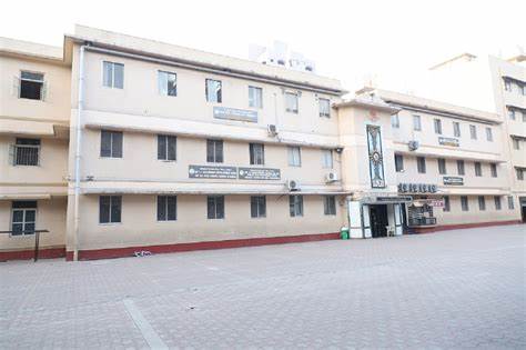 Gurukul College