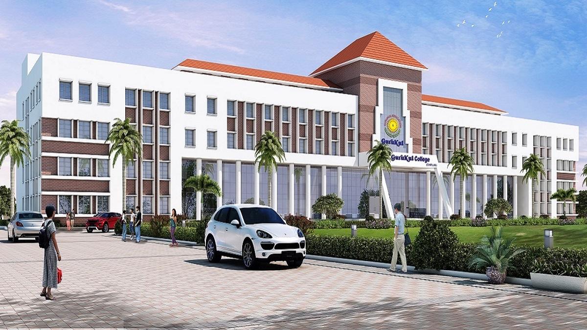 Gulshan Kumar Film and Television Institute of India