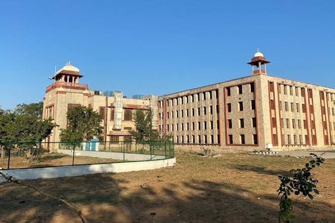 UNIRAJ - University of Rajasthan