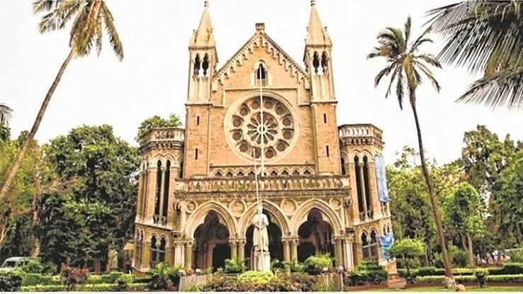 University of Mumbai Law Academy