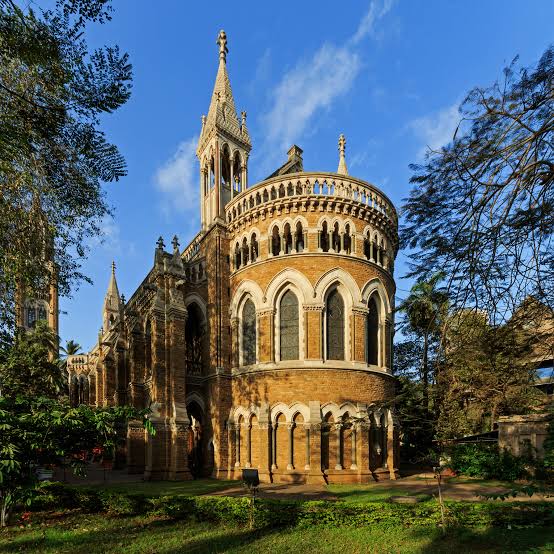 University of Mumbai