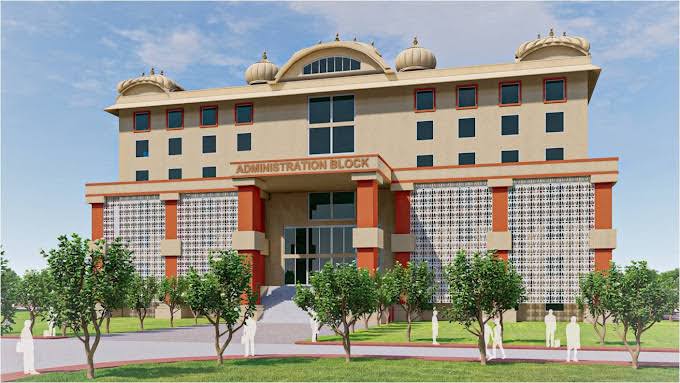 Uttar Pradesh State Institute of Forensic Science