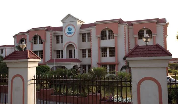 Uttranchal Institute of Hospitality Management and Tourism
