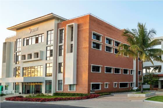 Vidyashilp University