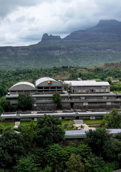 Vijaybhoomi University