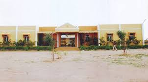 Vinayaka College of Law and Justice