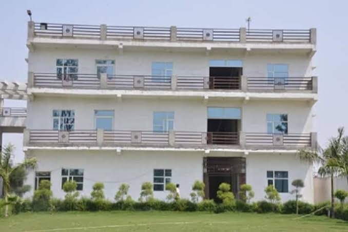 Parsandi Devi College of Law