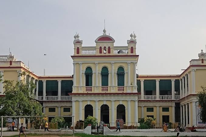 Patna University 