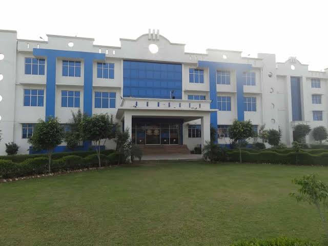 PGS National College of Law