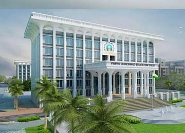 Pimpri Chinchwad University
