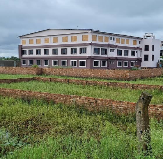 Rabindra Shiksha Sammillani Law College
