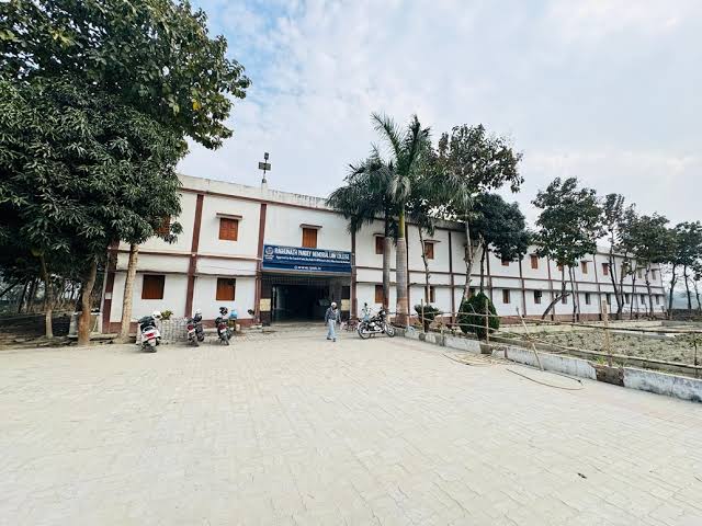 Raghunath Pandey Memorial Law College