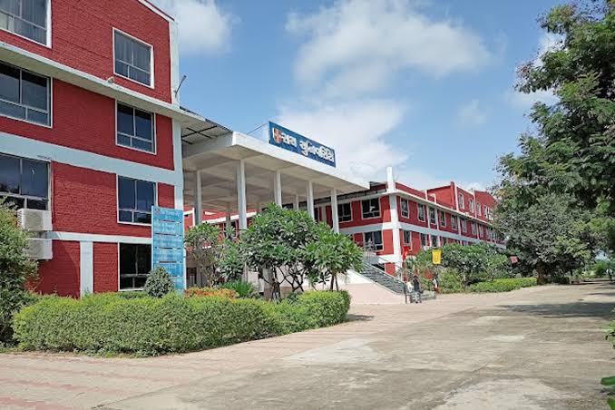 Rai University