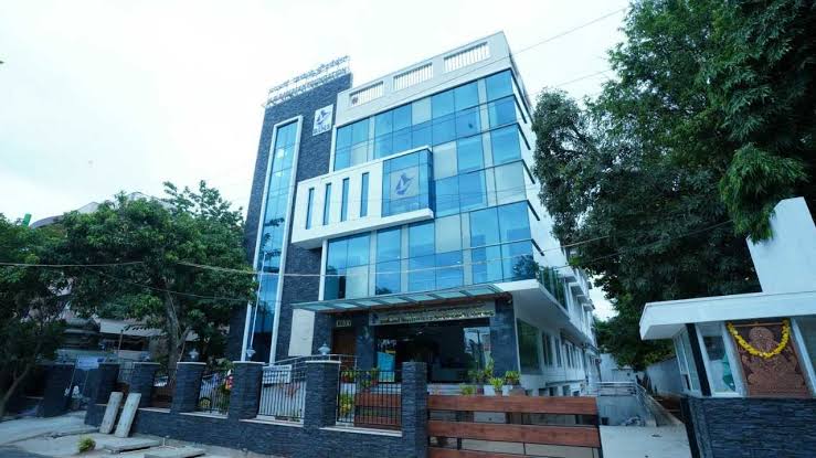RILS - Ramaiah Institute of Legal Studies