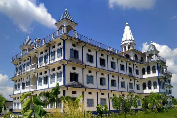 Ram Sewak Shivhare Institute of Law