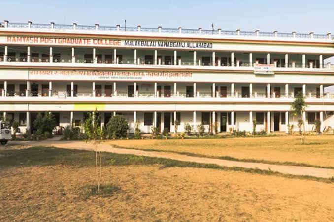 Ramyash Law College