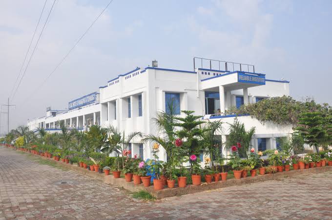 
Reliable Institute of Law
