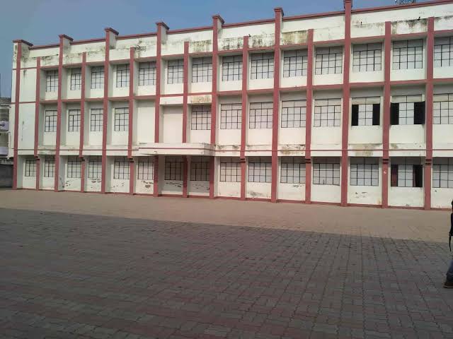 
RPS Law College
