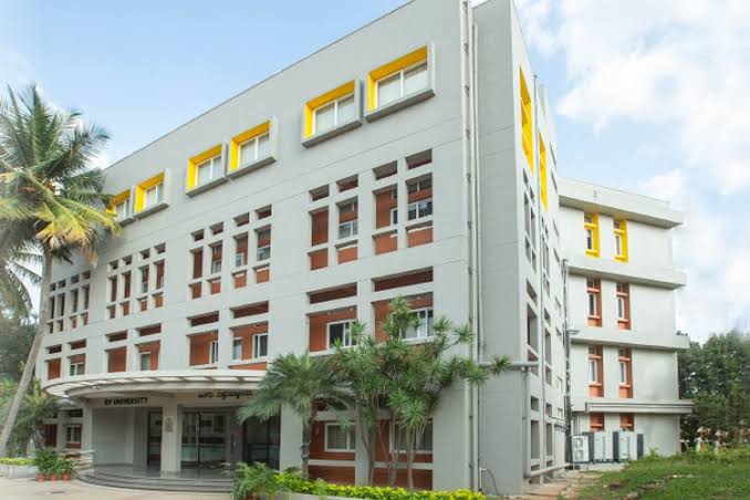 
RV University
