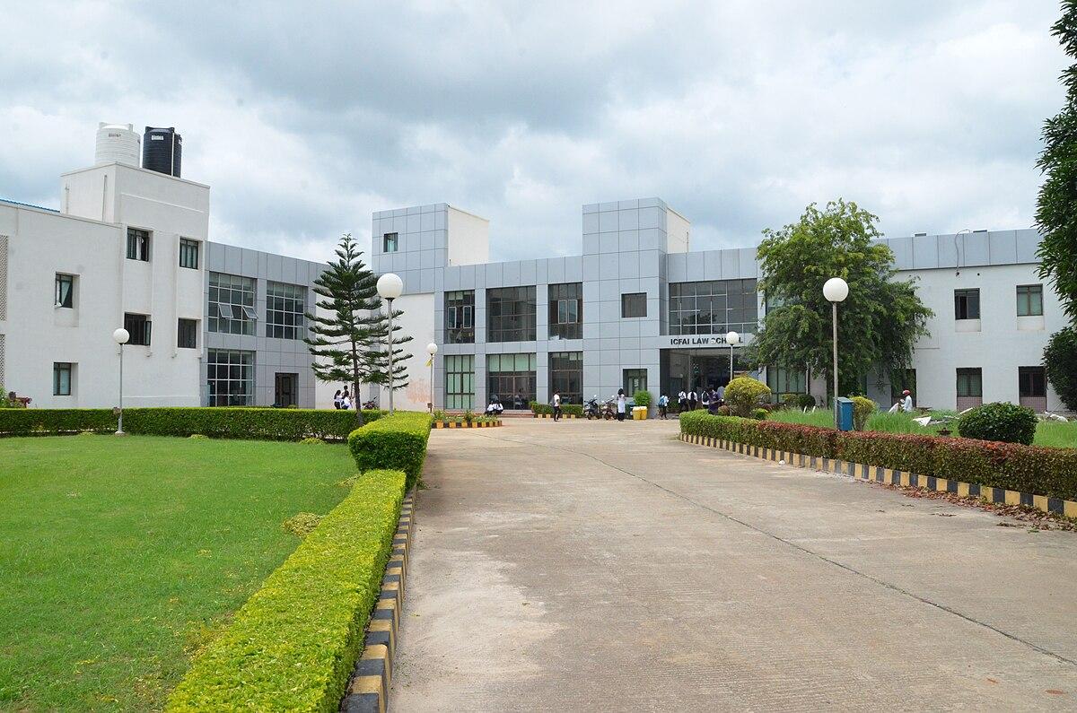 Bachelor of Arts, Bachelor of Legislative Law 