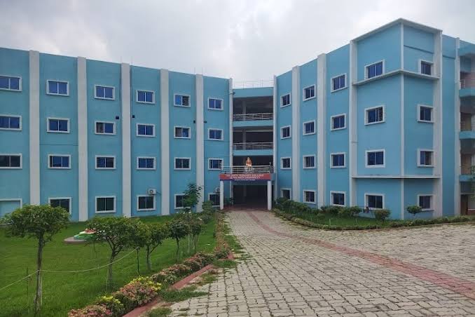 Sai Nath University