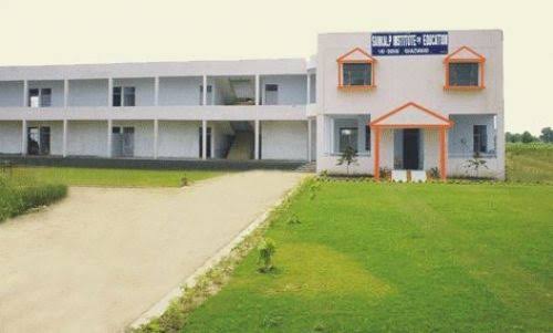 
Sankalp Institute of Law
