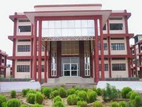 Sant Kripal Singh Institute of Law