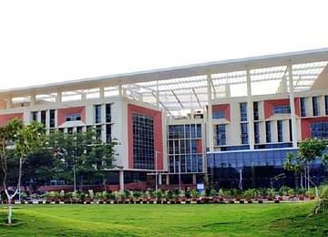 School of Law, BML Munjal University