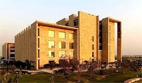 School of Law, Galgotias University