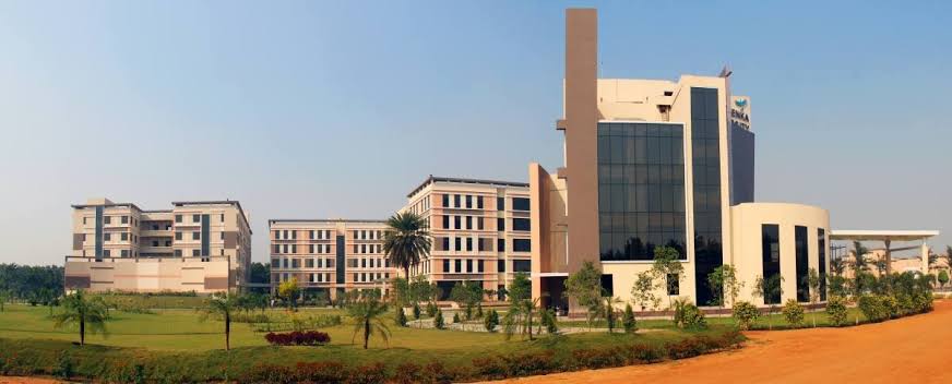 
School of Law, GD Goenka University