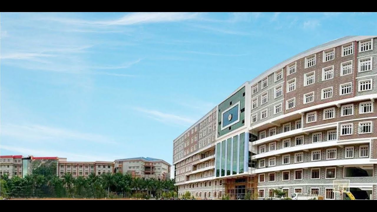 Kristu Jayanti College Of Law