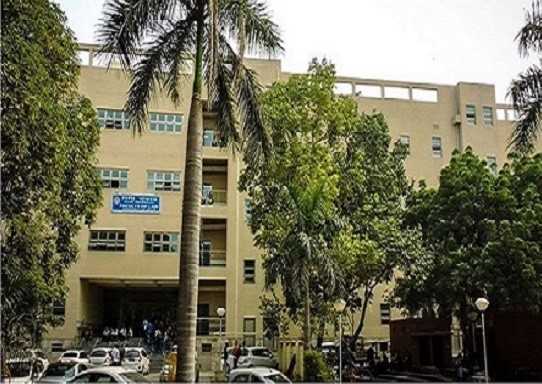 Law Centre-II