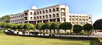 LNCT University