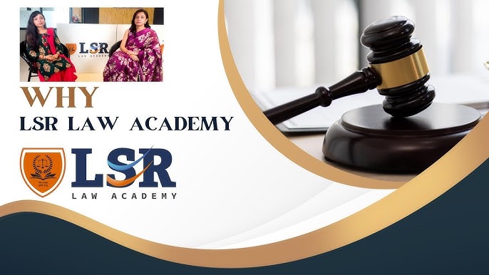 LSR Law Academy