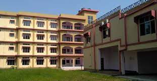 Mahapurusha Srimanta Sankaradeva Viswavidyalaya