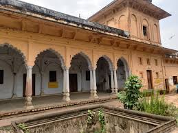 Maharaj Balwant Singh Post Graduate College