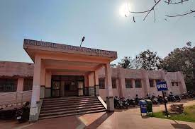 Maharishi College of Law