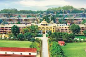Maharishi Law School, Maharishi University of Information