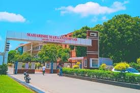 MMU Ambala - Maharishi Markandeshwar University